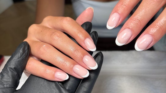 Juicy gels