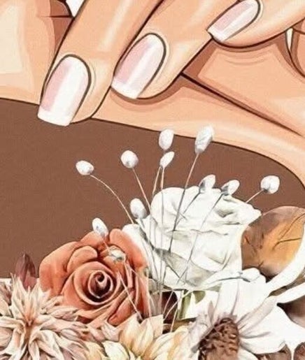 Sweet nails by neia image 2