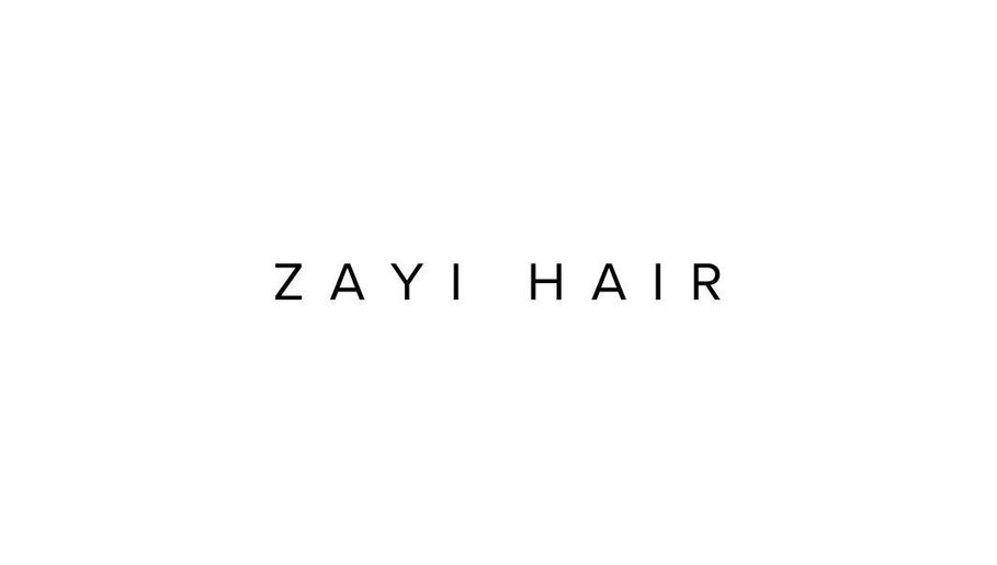 ZAYI HAIR – obraz 1