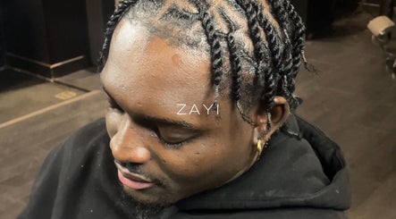 ZAYI HAIR, bild 2