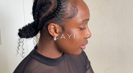 ZAYI HAIR – obraz 3