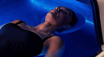 Innerverse Wellness - Float. Sauna. Massage - Southbank image 3
