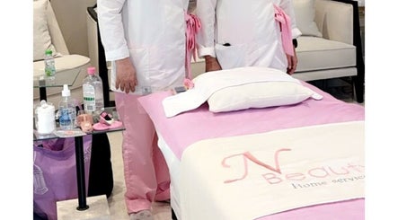 N Beauty Home Service خدمة منزلية بالرياض obrázek 3