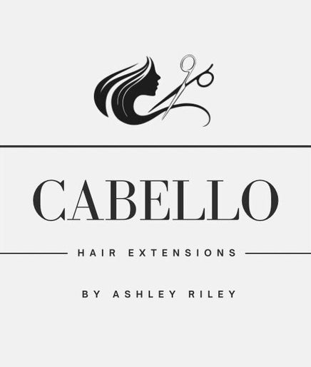 Cabello Hair Extensions by Ashley Riley – kuva 2