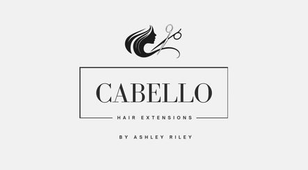 Cabello Hair Extensions by Ashley Riley