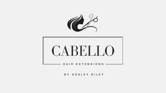 Cabello Hair Extensions by Ashley Riley