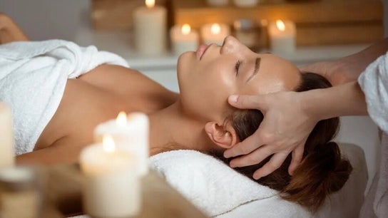 La belle massage therapy