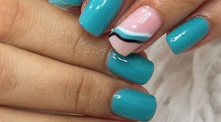 Nails by Naisha изображение 3