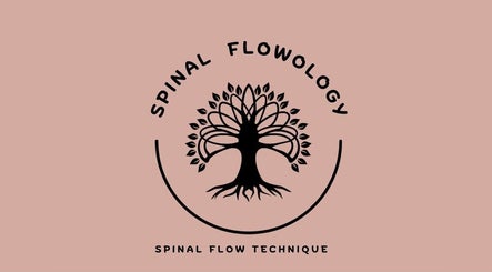 Spinal Flowology – obraz 2