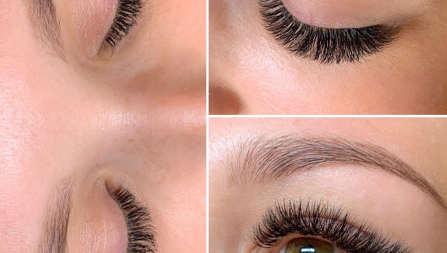 Lashes By Tina image 1