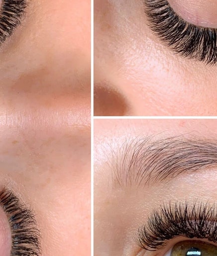 Lashes By Tina image 2