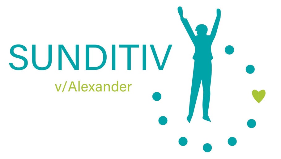 SUNDITIV ved Alexander image 1