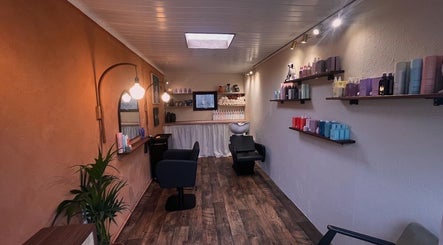 Hannah West Studio