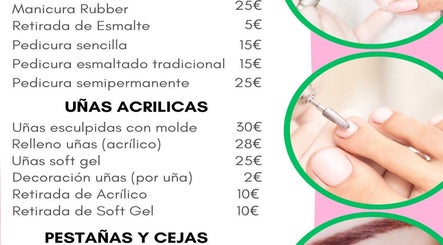 RB Beauty Studio – obraz 3