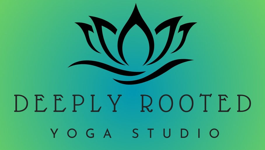 Deeply Rooted Yoga Studio, bilde 1