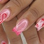 Candy’s Tips & Toes Salon & Spa