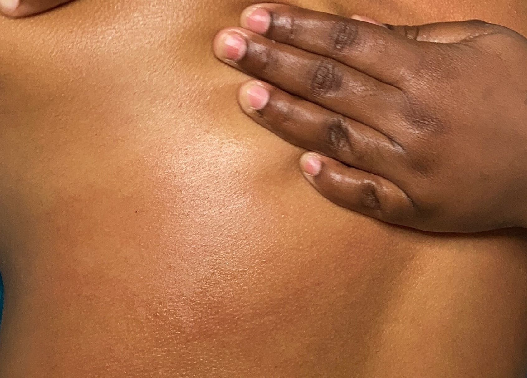 Massage at Candy’s Tips & Toes Salon & Spa, Ocho Rios, St. Ann Parish, JM, soothing and rejuvenating experience.