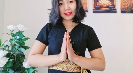 Cosmic Thai Massage