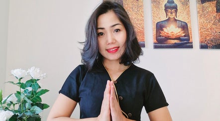 Cosmic Thai Massage