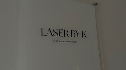 Laser by K image 2