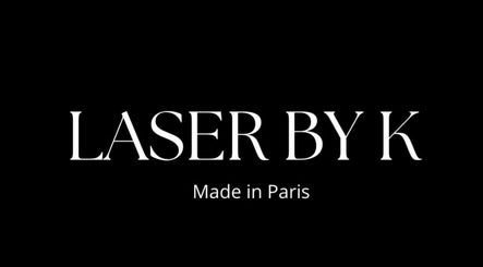 Laser by K vaizdas 2