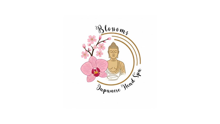 Blossoms Japanese Head Spa slika 1