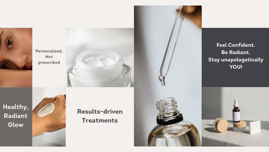 Discover Skinergi's results-driven skincare treatments in Corby, England, GB for a healthy, radiant glow.