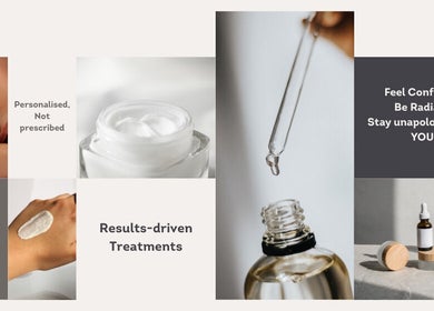 Discover Skinergi's results-driven skincare treatments in Corby, England, GB for a healthy, radiant glow.