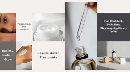 Discover Skinergi's results-driven skincare treatments in Corby, England, GB for a healthy, radiant glow.