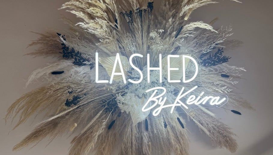 Lashed By Keira image 1