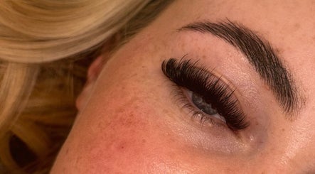 Lashed By Keira image 2