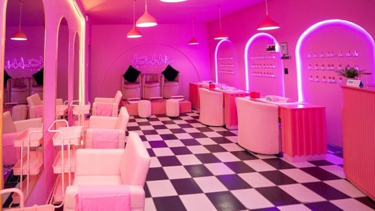Kikki & Co Beauty Bar