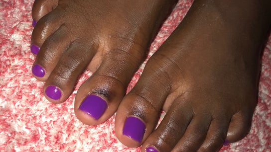 ReNiyah’s Bliss