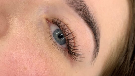 Nebesna Lash