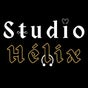 Studio Hélix - 13 Rue Gambetta, Beauvais, Hauts-de-france