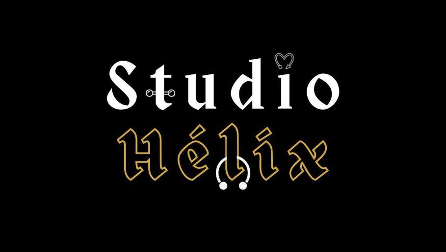 Studio Hélix изображение 1