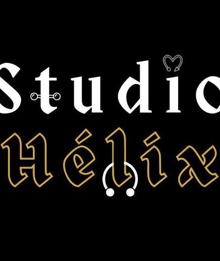 Studio Hélix изображение 2