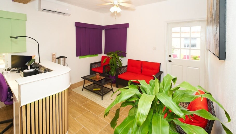 Fabylous Feelings Integrative Health and Therapy Centre, bilde 1