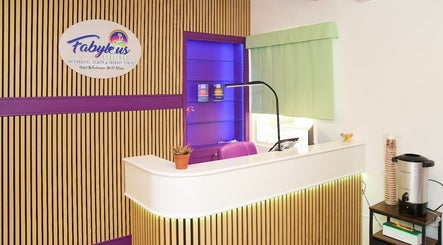 Fabylous Feelings Integrative Health and Therapy Centre, bilde 3