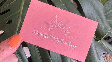 Roselight Reflexology image 2