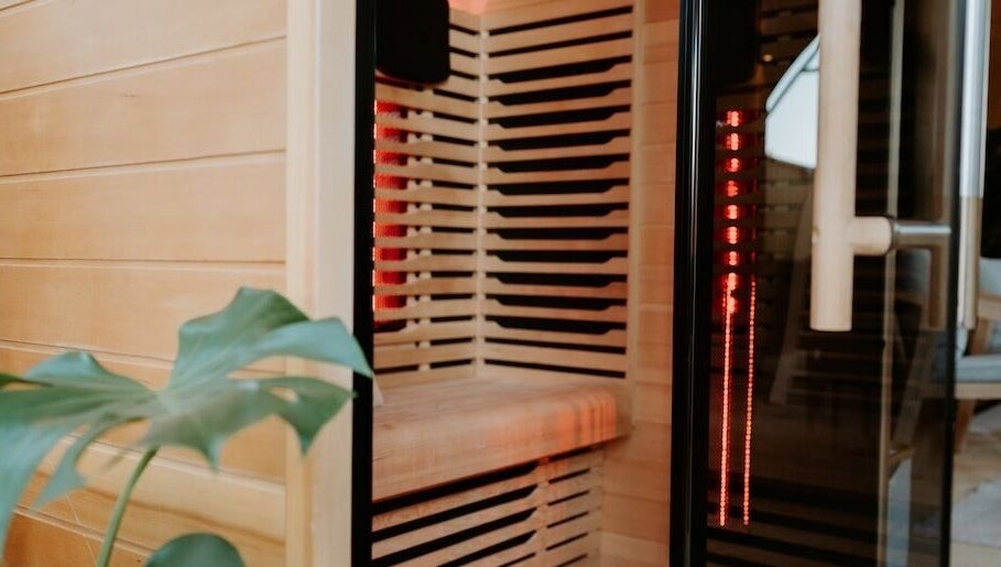 THE WELLNESS HUB image 1