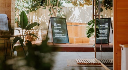 THE WELLNESS HUB image 2