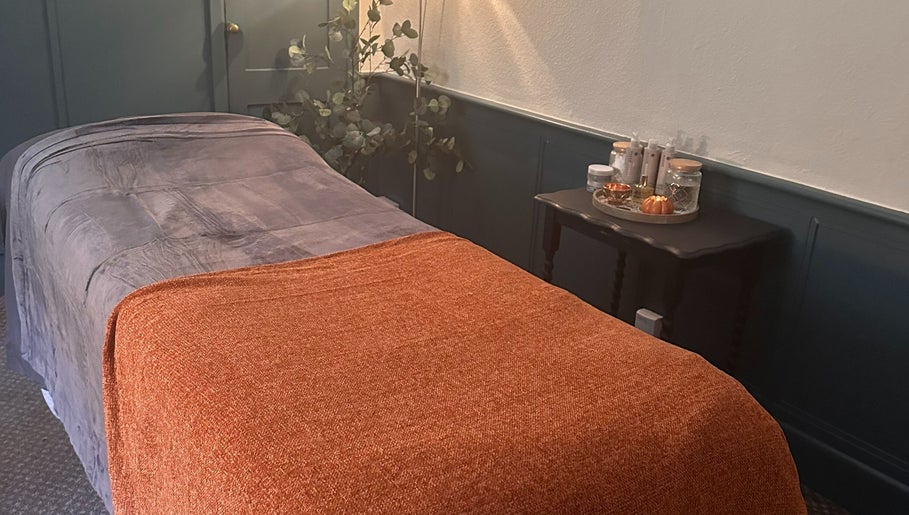 Tranquil Tides Massage and Wellness, bild 1