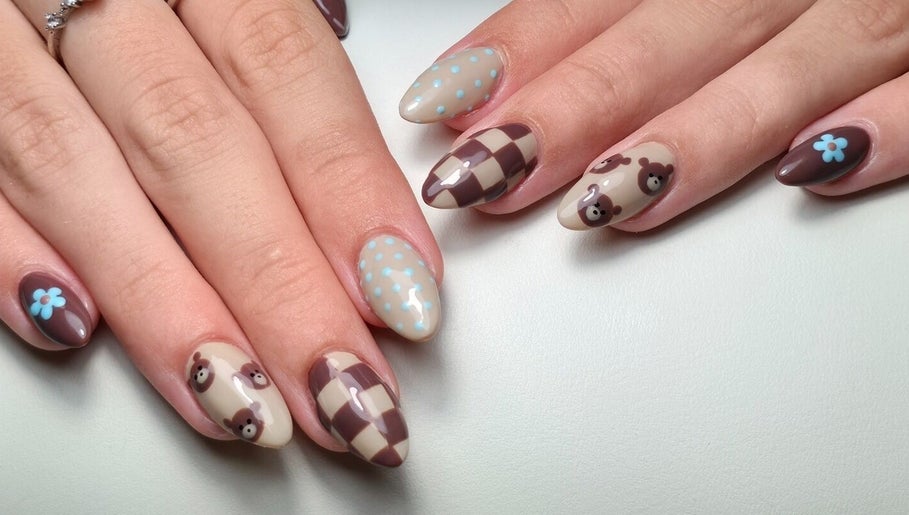 Enhanced Nails in Eglinton image 1