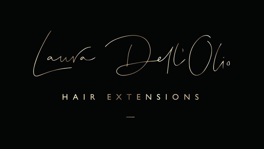 Laura Dell'olio Hair Extensions billede 1