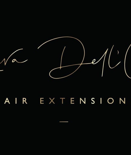 Laura Dell'olio Hair Extensions billede 2