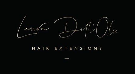 Laura Dell'olio Hair Extensions