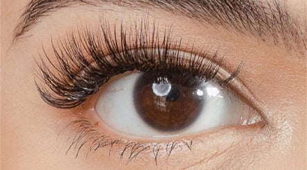 Fox Eyelash Extensions image 2