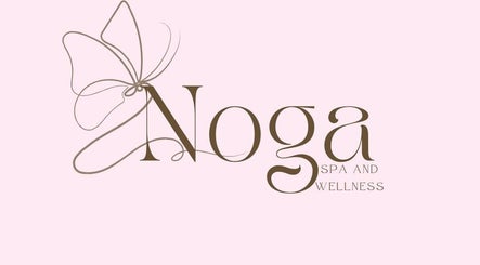 Noga Spa I نوجا سبا للخدمة المنزلية