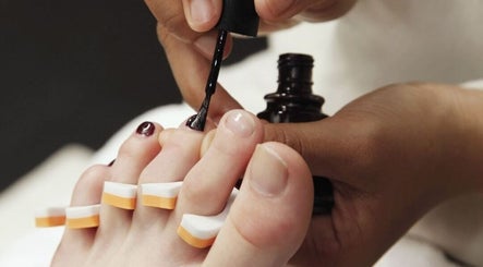 Noga Spa I نوجا سبا للخدمة المنزلية